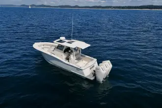 Thumbnail von Scout 355 LXF