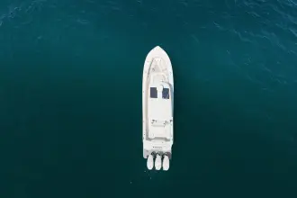 Thumbnail von Scout 355 LXF