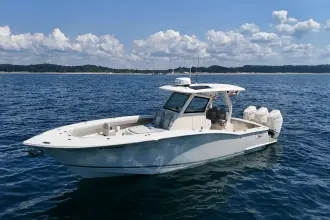 Thumbnail von Scout 355 LXF