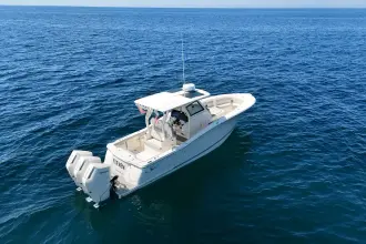 Thumbnail von Scout 355 LXF