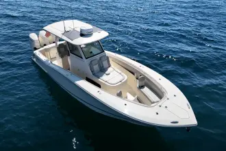 Thumbnail von Scout 355 LXF