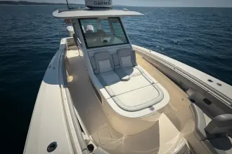 Thumbnail von Scout 355 LXF