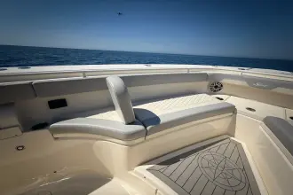 Thumbnail von Scout 355 LXF