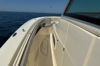 Thumbnail von Scout 355 LXF