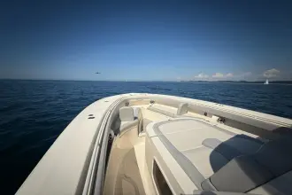 Thumbnail von Scout 355 LXF