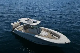 Thumbnail von Scout 355 LXF