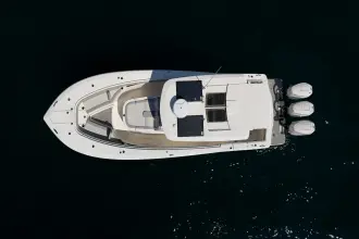 Thumbnail von Scout 355 LXF