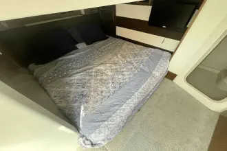 Thumbnail von Cruisers Yachts 41 Cantius