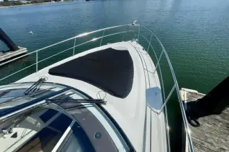 Thumbnail von Cruisers Yachts 41 Cantius