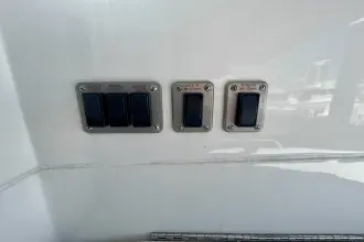 Thumbnail von Cruisers Yachts 41 Cantius