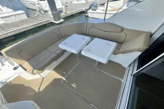 Thumbnail von Cruisers Yachts 41 Cantius