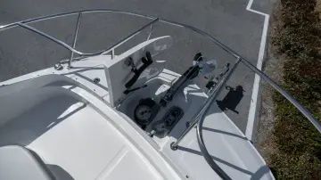 Thumbnail von Sea Ray 320 Sundancer Hors-Bord