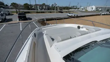 Thumbnail von Sea Ray 320 Sundancer Hors-Bord