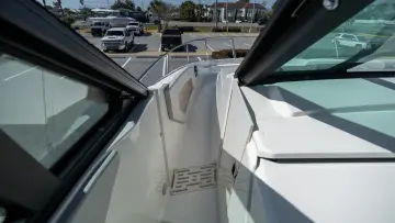 Thumbnail von Sea Ray 320 Sundancer Hors-Bord