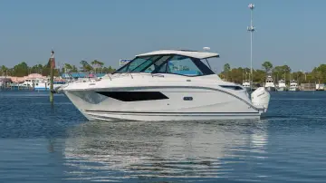 Thumbnail von Sea Ray 320 Sundancer Hors-Bord