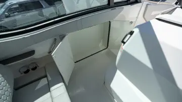 Thumbnail von Sea Ray 320 Sundancer Hors-Bord