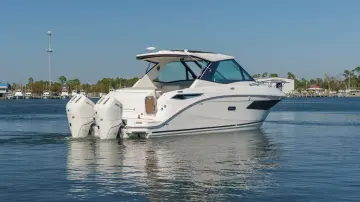 Thumbnail von Sea Ray 320 Sundancer Hors-Bord