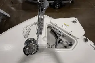 Thumbnail von Boston Whaler 250 Outrage