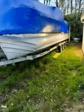 Thumbnail von Manitou X-Plode 27 XT SHP