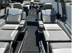 Thumbnail von Manitou X-Plode 27 XT SHP