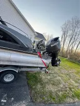 Thumbnail von Manitou X-Plode 27 XT SHP