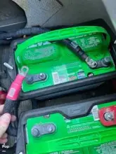 Thumbnail von Manitou X-Plode 27 XT SHP