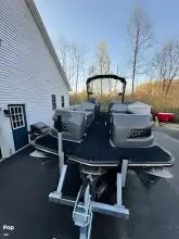 Thumbnail von Manitou X-Plode 27 XT SHP