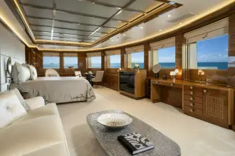 Thumbnail von Oceanco Custom ALFA NERO