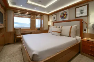 Thumbnail von Oceanco Custom ALFA NERO