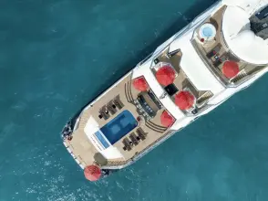 Thumbnail von Oceanco Custom ALFA NERO