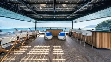 Thumbnail von Sunreef 100 Power PETITE BELLE