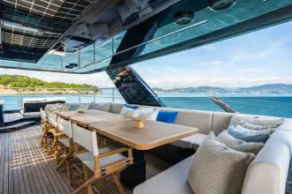 Thumbnail von Sunreef 100 Power PETITE BELLE