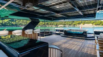 Thumbnail von Sunreef 100 Power PETITE BELLE