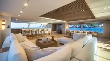 Thumbnail von Sunreef 100 Power PETITE BELLE