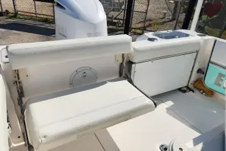 Thumbnail von Everglades 235 CC