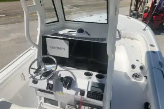 Thumbnail von Tidewater Boats 2500 Carolina Bay