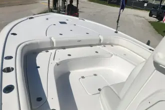 Thumbnail von Tidewater Boats 2500 Carolina Bay
