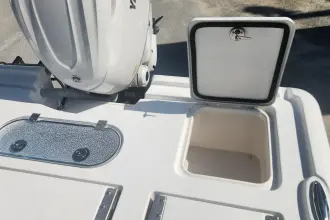 Thumbnail von Tidewater Boats 2500 Carolina Bay