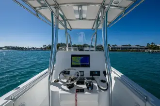 Thumbnail von Contender 24 Sport