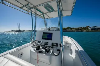 Thumbnail von Contender 24 Sport