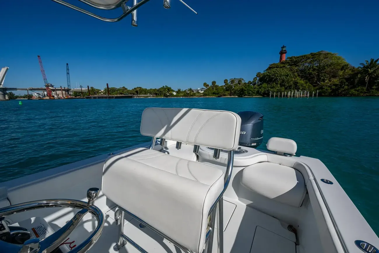 Thumbnail von Contender 24 Sport