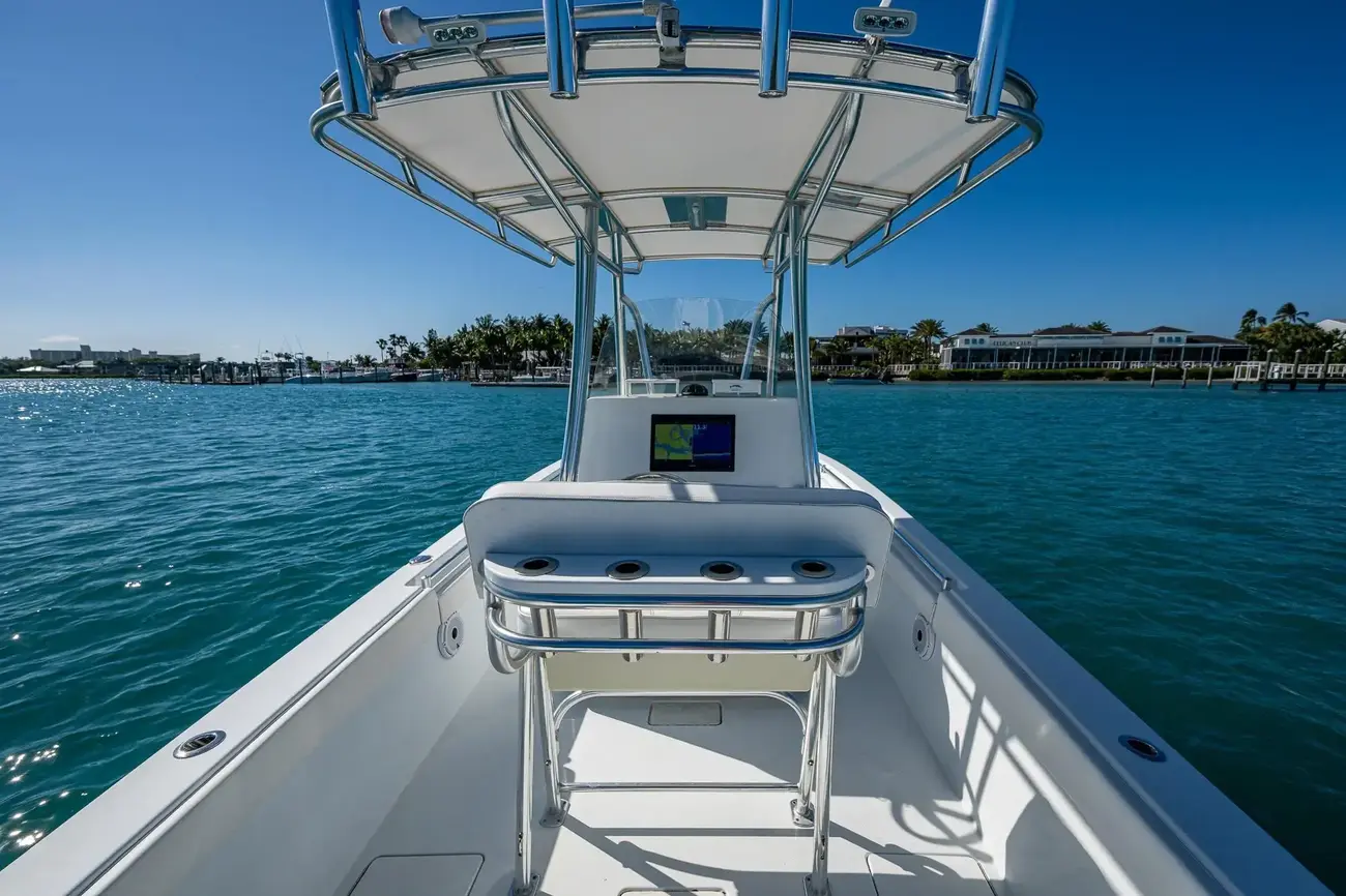 Thumbnail von Contender 24 Sport