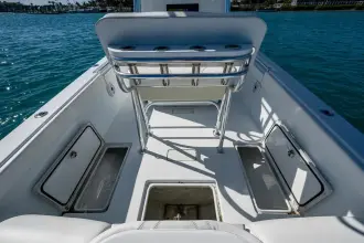 Thumbnail von Contender 24 Sport