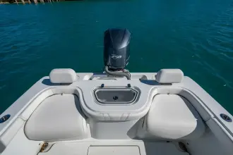 Thumbnail von Contender 24 Sport