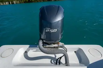 Thumbnail von Contender 24 Sport