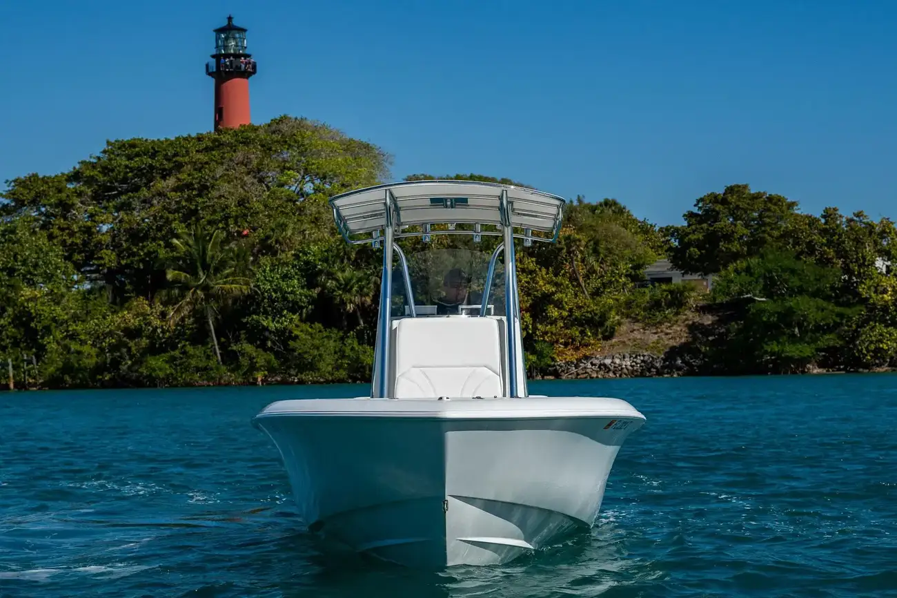 Thumbnail von Contender 24 Sport