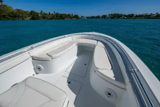 Thumbnail von Contender 24 Sport