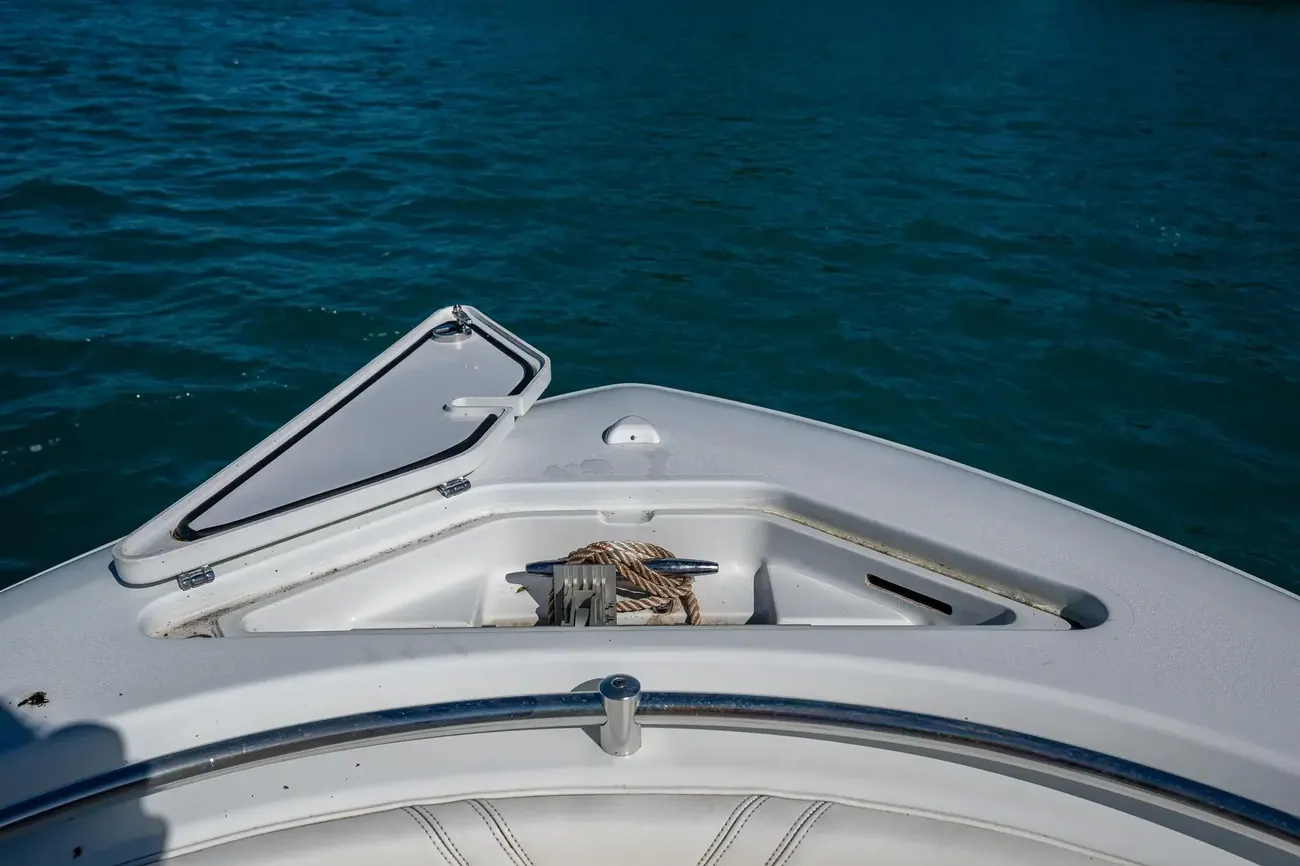 Thumbnail von Contender 24 Sport