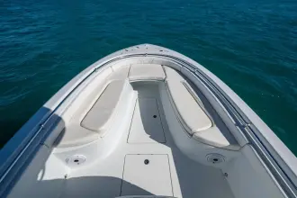 Thumbnail von Contender 24 Sport