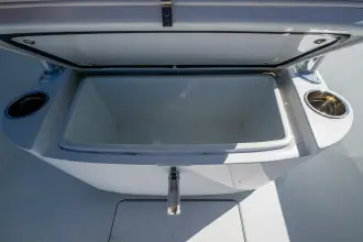 Thumbnail von Contender 24 Sport